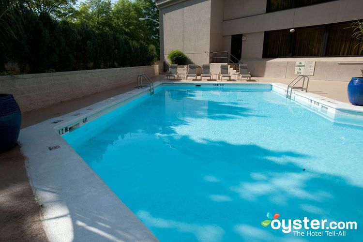 Best Value Hotels in Atlanta