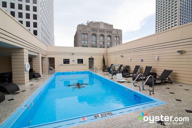 Best Luxury Hotels in New Orleans