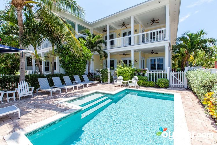 Best Kid-Friendly Hotels in Key West