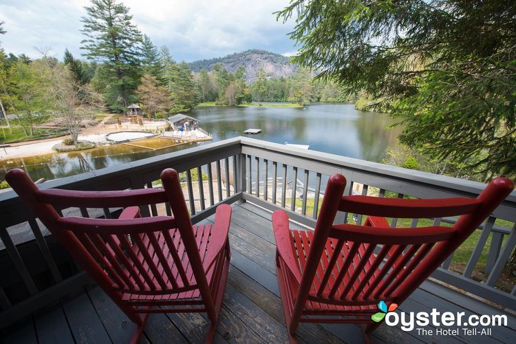 Best Lakeside Hotels in the United States