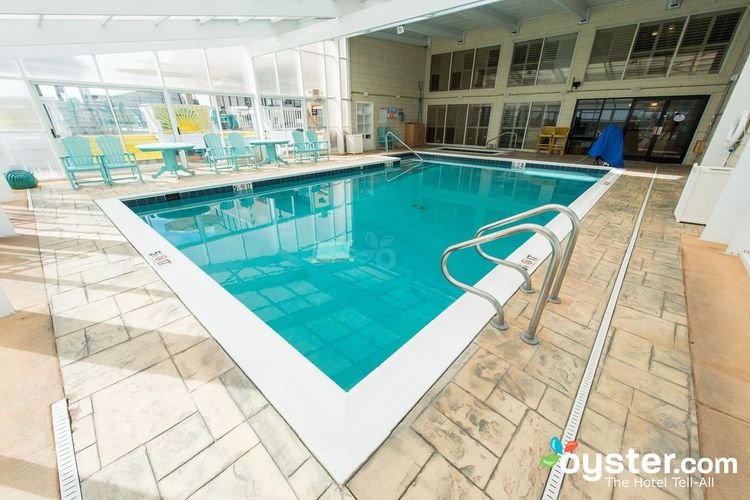 Best Beach Hotels on the North Carolina Coast