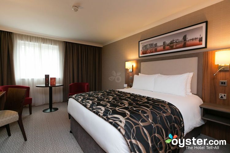 Best Manchester Airport Hotels