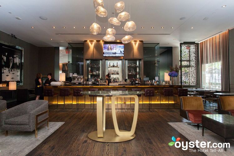 Most Romantic Hotels in Toronto