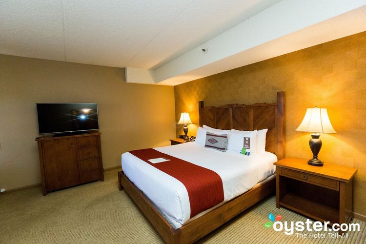 Best Business Hotels in Santa Fe