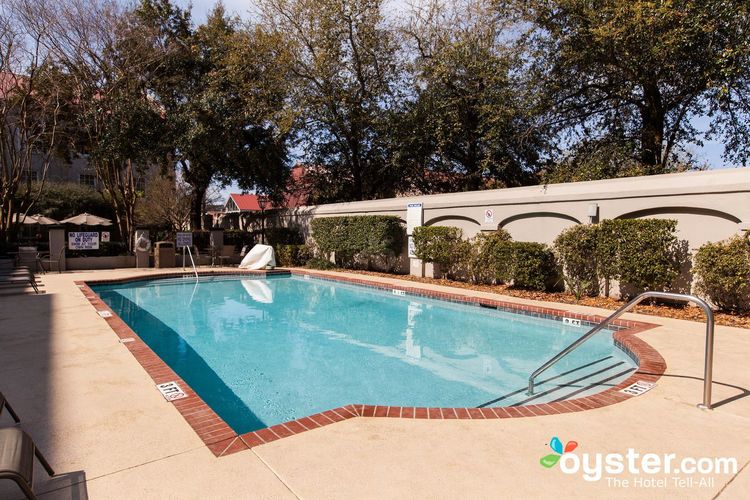 Best Kid-Friendly Hotels in Charleston