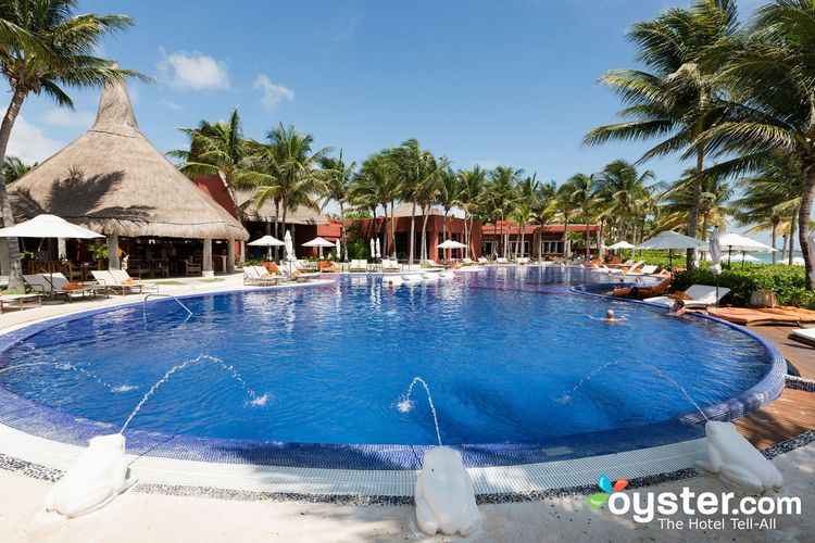 Best Boutique Hotels in Riviera Maya