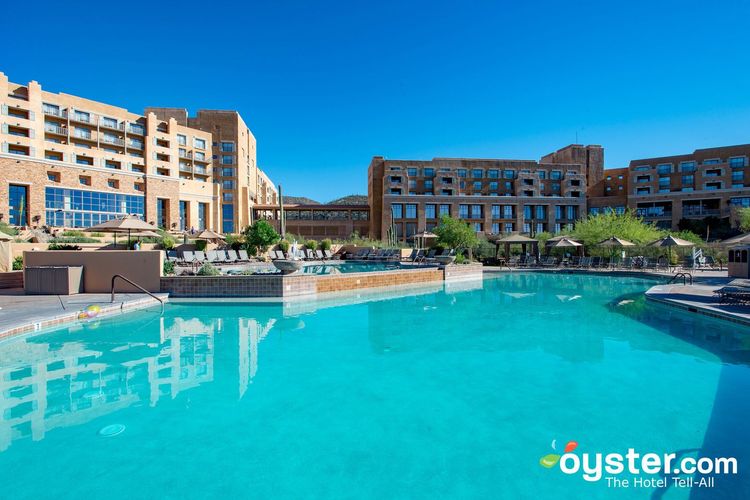 Best Value Hotels in Tucson