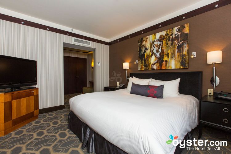 Best Kid-Friendly Hotels in Center City, Philadelphia