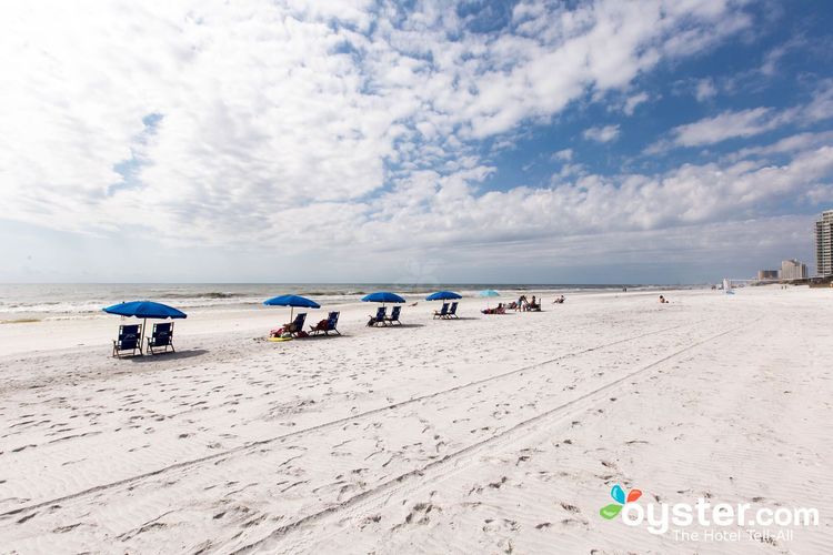 Best Kid-Friendly Hotels in the Florida Panhandle