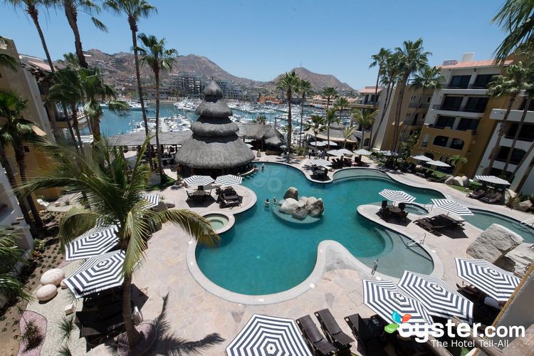 Best All-Inclusive Resorts in Cabo San Lucas