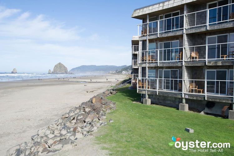 Best Oceanfront Hotels in Cannon Beach, OR