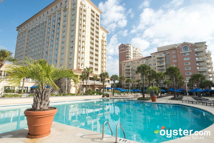 Best Luxury Hotels in Myrtle Beach