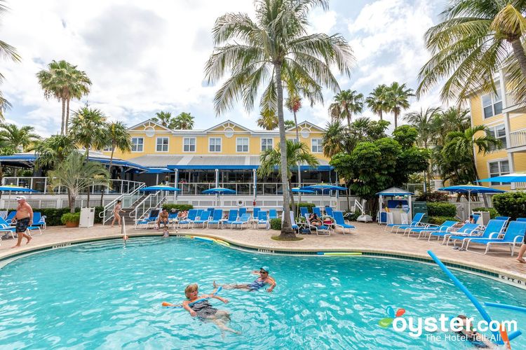 Best Value Hotels in Key West
