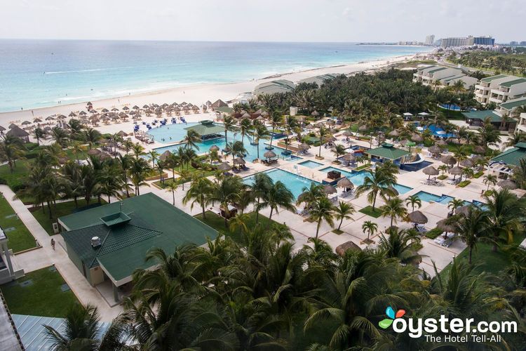 Best Kid-Friendly Hotels in Cancun