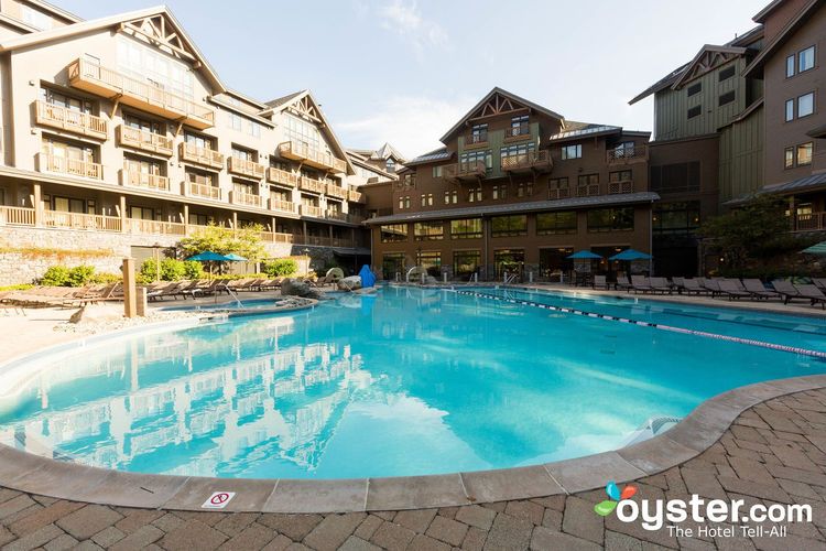 Most Romantic Hotels in Vermont