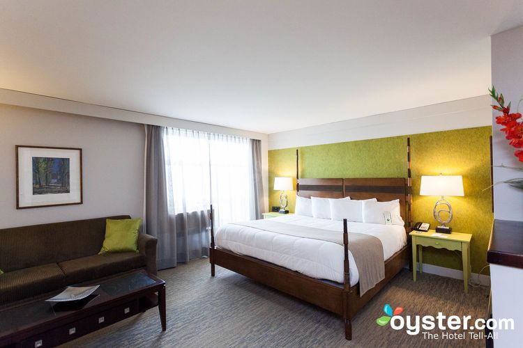 Best Value Hotels in Quebec City