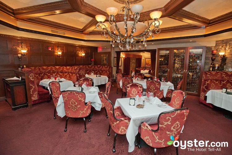 Most Romantic Hotels in Lake Tahoe