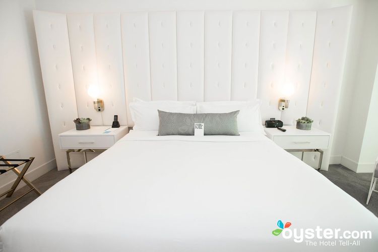 Best Business Hotels in Las Vegas