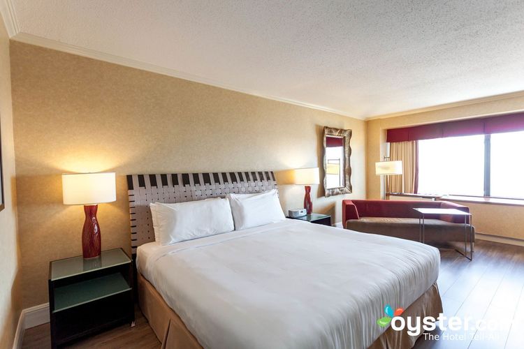 Best Kid-Friendly Hotels in Quebec City