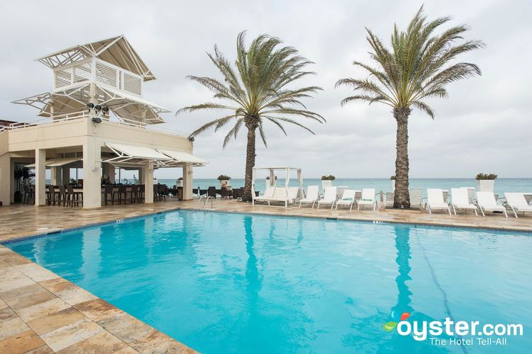 Best Kid-Friendly Hotels in Aruba