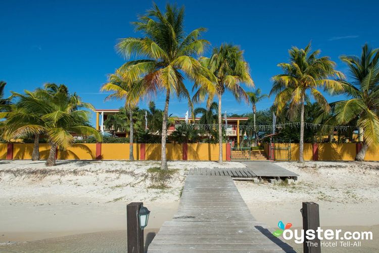 Best Beach Hotels in Oranjestad, Aruba