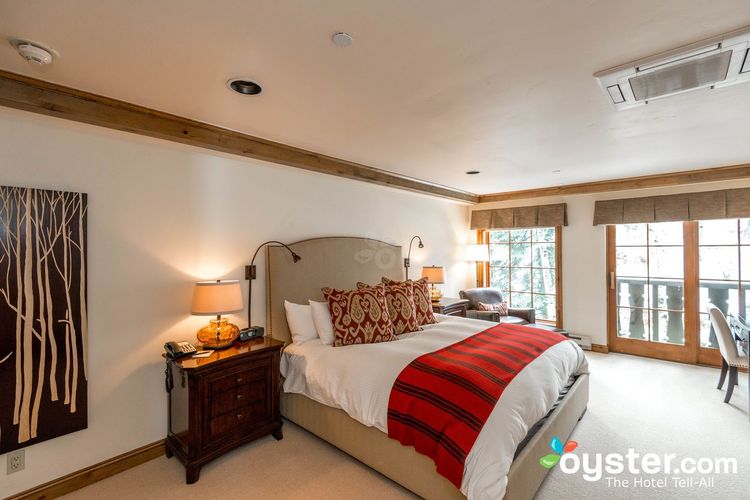 Best Boutique Hotels in Vail