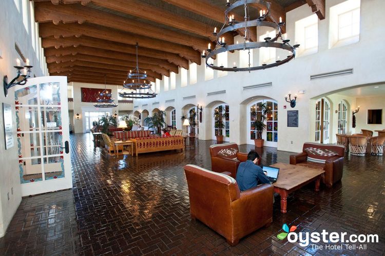 Best Business Hotels in Albuquerque