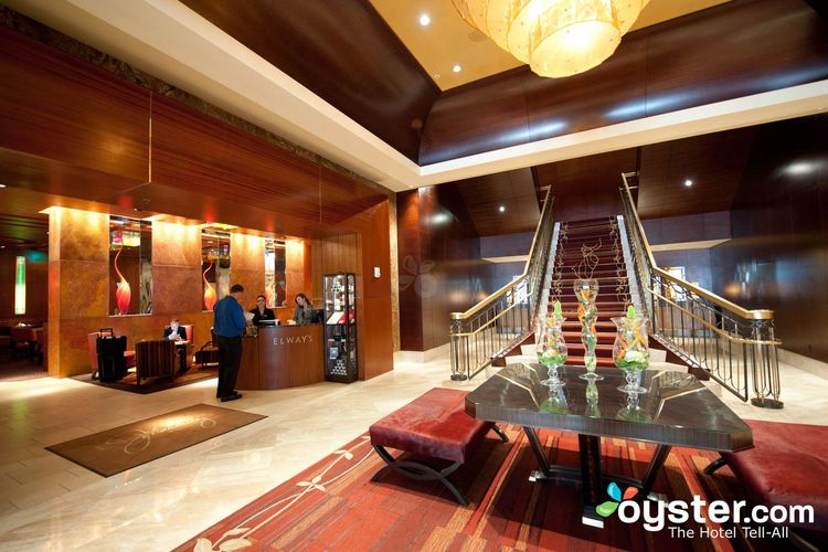 Best Business Hotels in Denver