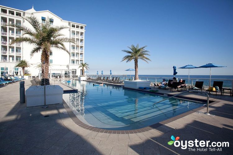 Best Luxury Hotels in the Florida Panhandle