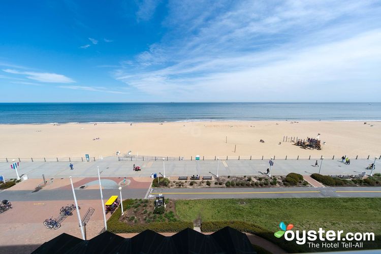 Best Value Hotels in Virginia Beach