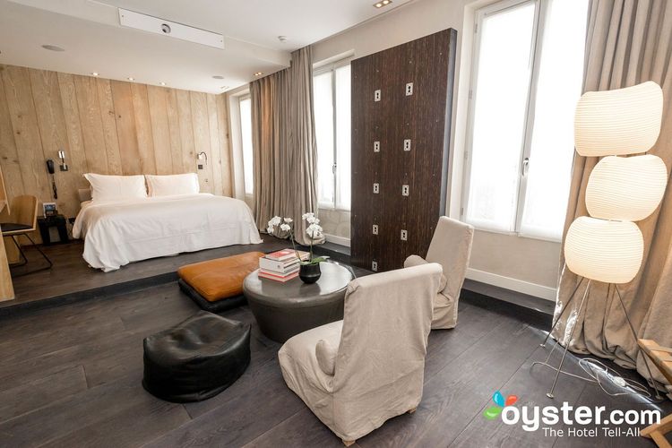 Best Boutique Hotels in Paris