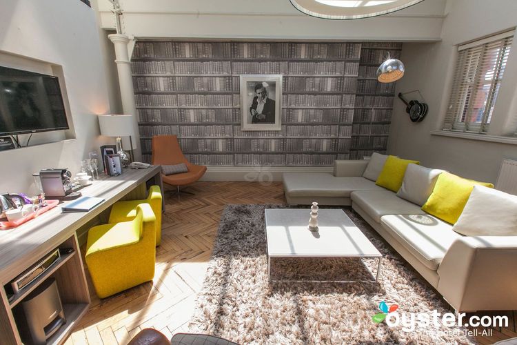 Best Boutique Hotels in Manchester