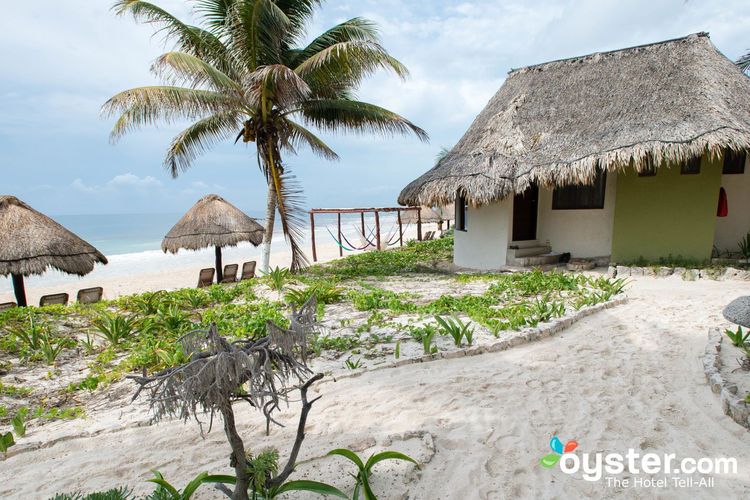 Best Value Hotels in Tulum