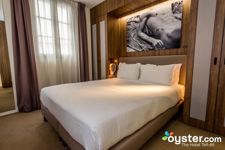 Best Boutique Hotels in Le Marais, Paris