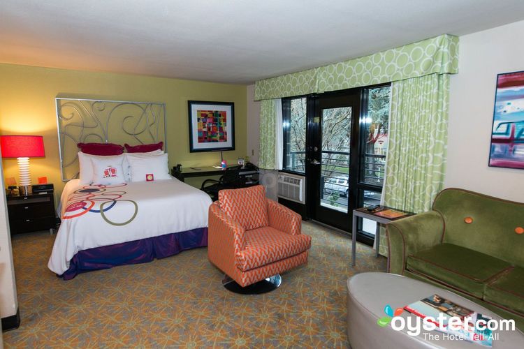 Best Family Hotels in Portland