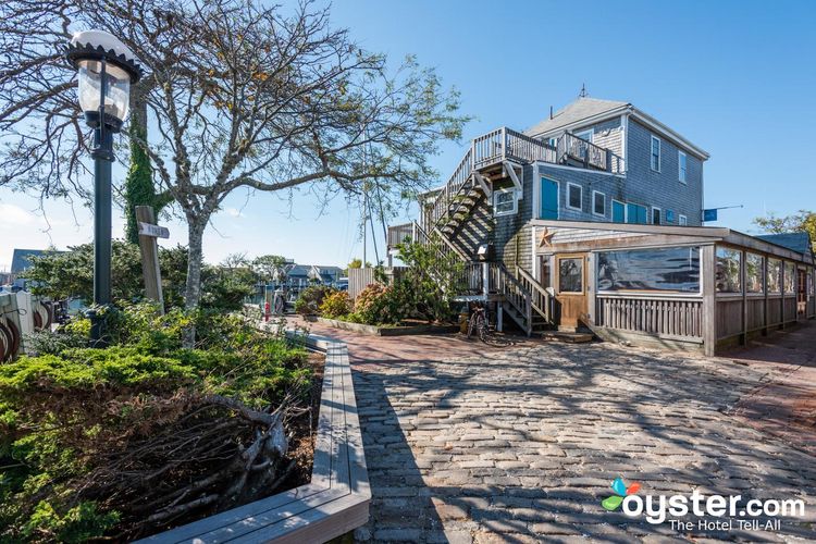 Best Kid-Friendly Hotels in Nantucket