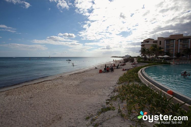 Best Family Spring Break Hotels in Riviera Maya