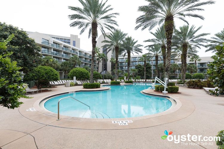 Golf Resorts in Orlando