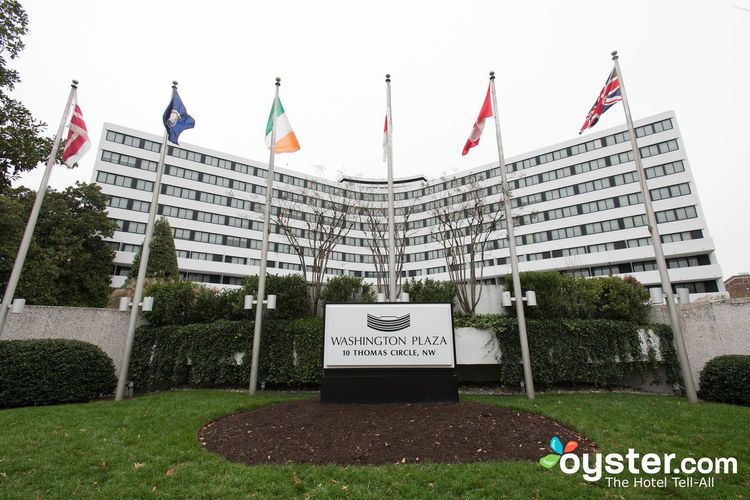 Best Business Hotels in Washington, D.C.