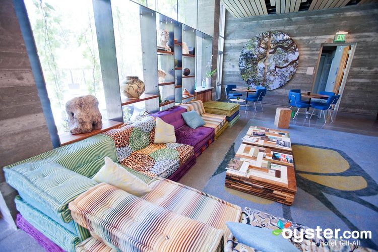 Most Romantic Hotels in Sonoma County