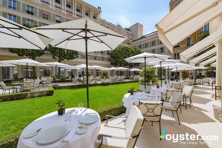 Best Luxury Hotels in Paris