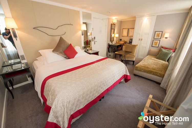 Best Luxury Hotels in Paris' 6th Arrondissement