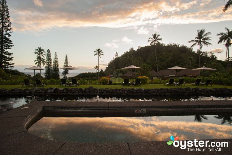 Most Romantic Hotels on Maui