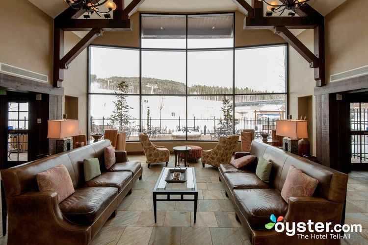 Most Romantic Hotels in Breckenridge