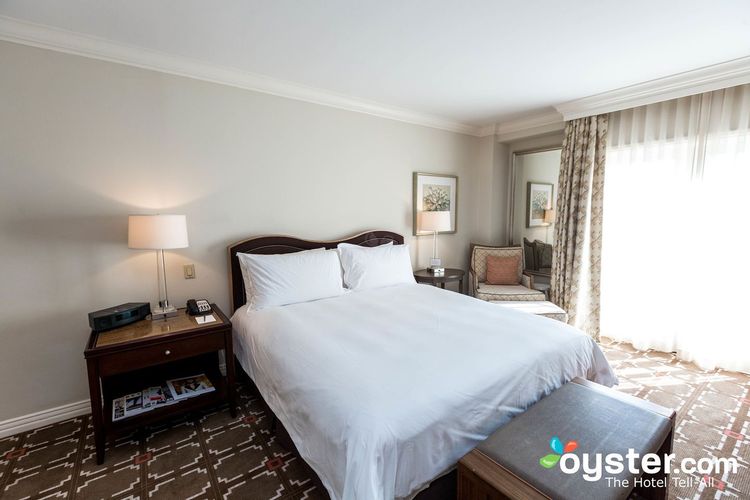 Best Luxury Hotels in Dallas