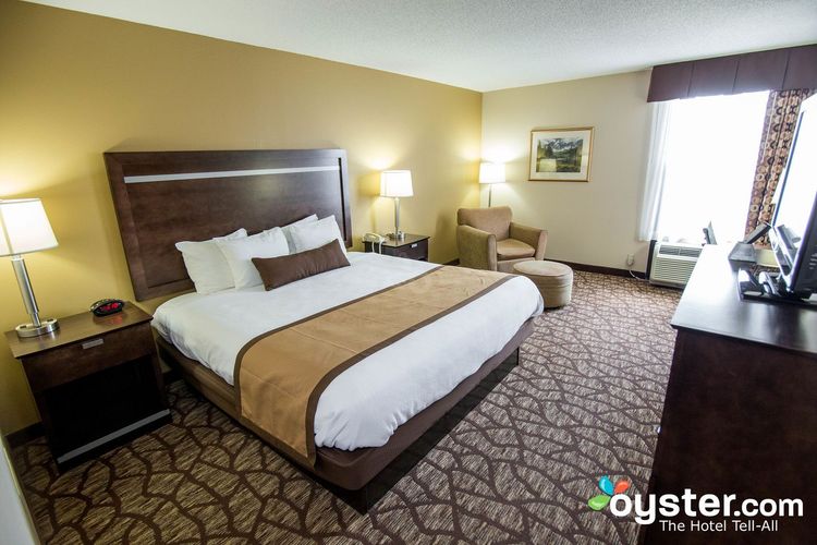 Best Value Hotels in Nashville