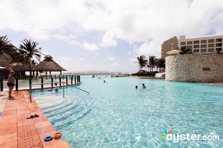 Best Value Hotels in Cancun
