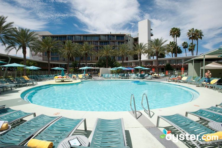 Best Boutique Hotels in Scottsdale, Arizona