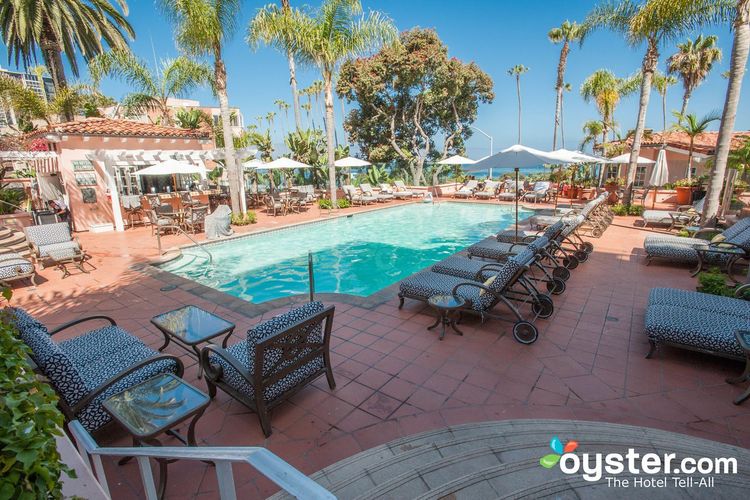 Best Beach Hotels in San Diego