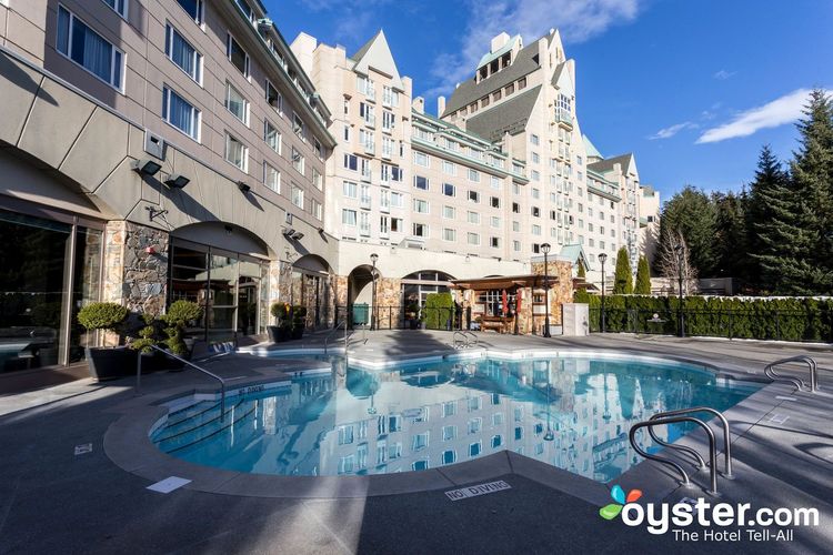 Best Kid-Friendly Hotels in Whistler